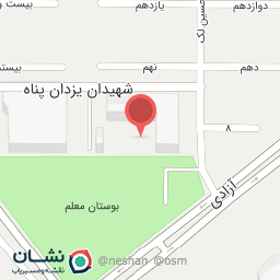عکس شرکت فولادآزمون اسپادانا