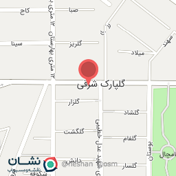 عکس دفتر فروش مبلمان پارلا