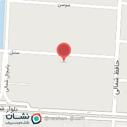 عکس ورودی ۳ مجتمع سنبل 