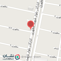 عکس نمایشگاه اتومبیل مکرم