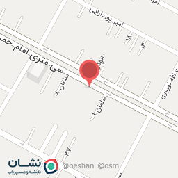 عکس آتلیه سایان 