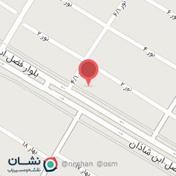 عکس پارچه فروشی ملانژ