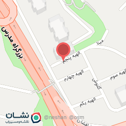 عکس مزون دانژه