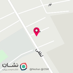 عکس سوپر مارکت سما اسدی