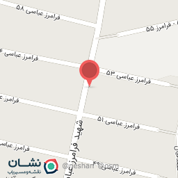 عکس پیرایش دیمو