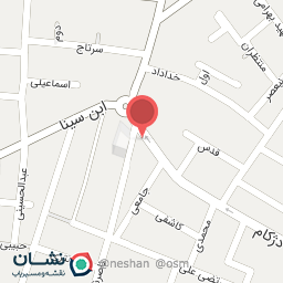 عکس عابر بانک مسکن