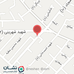 عکس مرکز فرهنگی مرآت