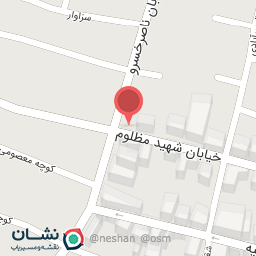 عکس گلسرای نیلوفر