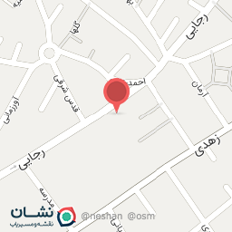 عکس رستوران نمونه