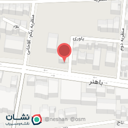 عکس آب انار نیاوران