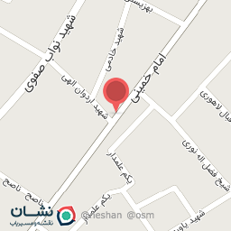 عکس سوپر مارکت هایپر دایی