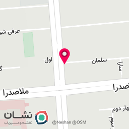عکس کلید سازی صدرا (کلید تهران)