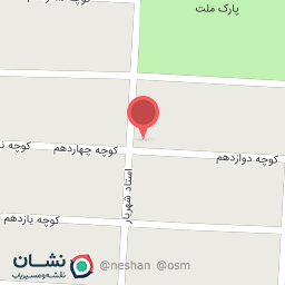 عکس سوپرمارکت بهار