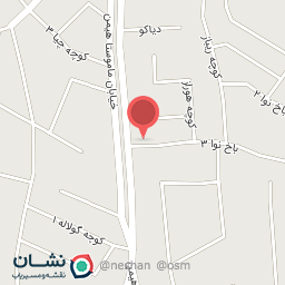 عکس نانوایی سنگک