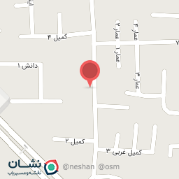 عکس شهرک صالحین