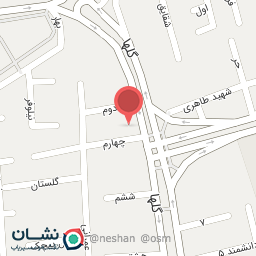 عکس باشگاه بدنسازی کیان