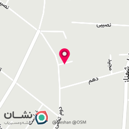 عکس ارایشگاه