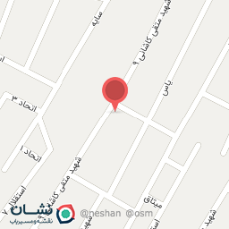 عکس فروشگاه کاشان لبخند 