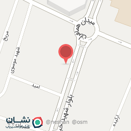 عکس مزون عروس شهر