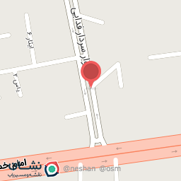 عکس فروشگاه لوازم خانگی فلاح