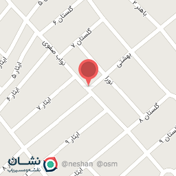 عکس تعمیرگاه لوازم خانگی غفاری