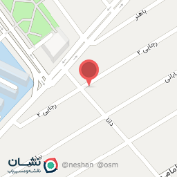 عکس سوپر مارکت جلولی