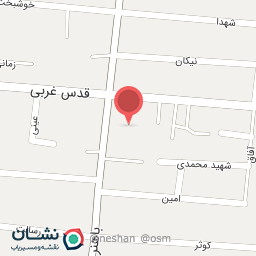 عکس پیرایش ماهور