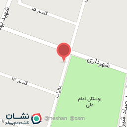 عکس عابر بانک ملت