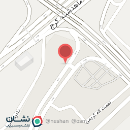 عکس بازرگانی ولیعصر