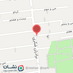 عکس سالن زیبایی الاره 