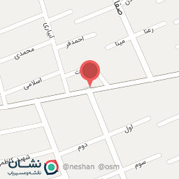 عکس املاک اعتماد