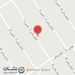 عکس سالن زیبایی رویا صبوری