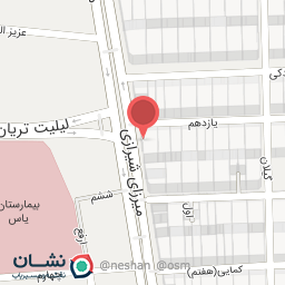 عکس تعمیرگاه موبایل کامپیوتر تلفن سانترال سیستم