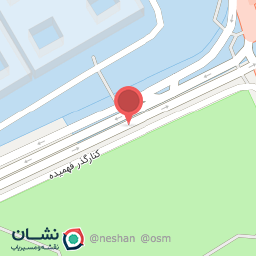 عکس شهید فهمیده (پارک مردم)