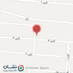 عکس آپارتمان کبیرا