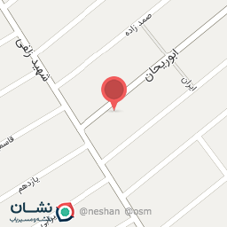 عکس فروشگاه پوشاک