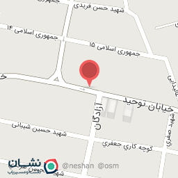 عکس عطاری شینا