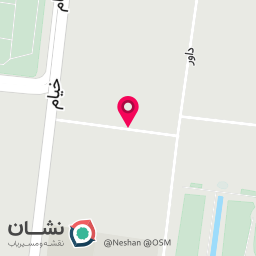 عکس اداره پست قضایی