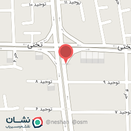 عکس نانوایی لواشی