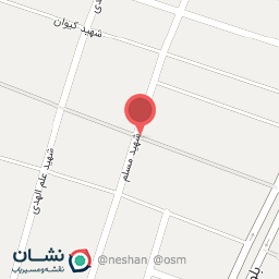 عکس پوشاک ایده آل 3 شعبه نادری