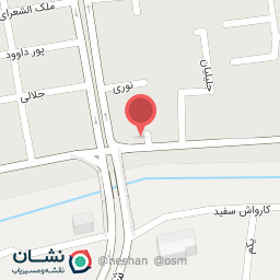 عکس آلومینیوم سازی جعفری