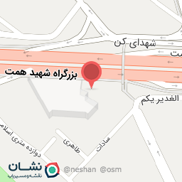 عکس تعمیرگاه اتو پکن