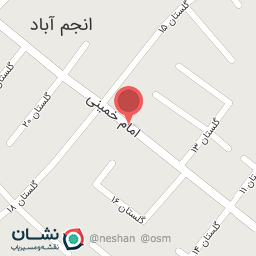 عکس املاک معاملاتی مسکن و باغ 