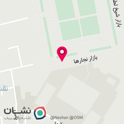 عکس ویترین مینای هستی