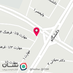 عکس پیرایش توکا