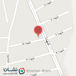 عکس فروشگاه افق کوروش