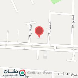 عکس دکتر لیلا بازیار