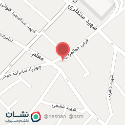 عکس کتاب فروشی رشد