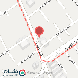 عکس آمبولانس آسمان