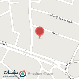 عکس سالن اجتماعات شهید قاصد گماری